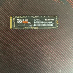 Ssd 512gb