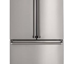 Viking 3 Series RVFFR336SS
36 Inch Counter Depth French Door Refrigerator