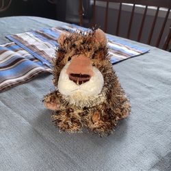 Webkinz jaguar on sale