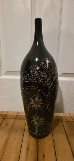 Ceramic Decoration Vase