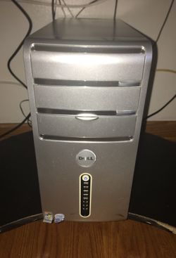 Dell Inspiron 530