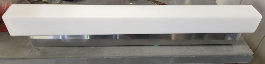 Eureka T5 Vanity Light