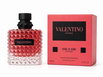 Valentino Donna Born in Roma Intense EDP 100 ml | 100% Original | Nuevo y Sellado