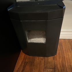 Paper Shredder 