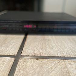 Yamaha T-1020 Tuner Great Condition