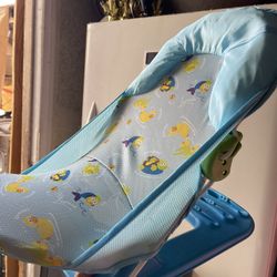 Baby Bather 