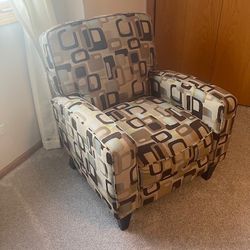 2 Family Room Chairs