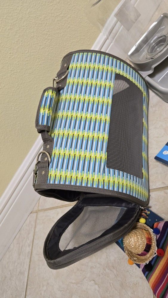 Small Pet Travel