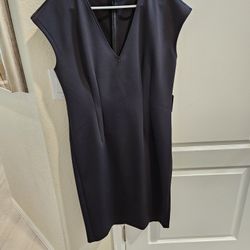 Womens Black Dress