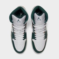 Retro 1 Airjordans Mid 