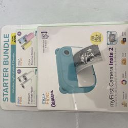 Starter Bundle My First Insta Print 2 