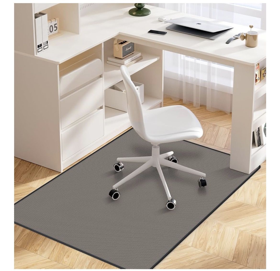 Office Mat!