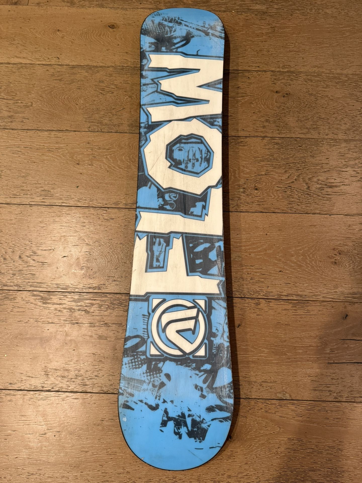 Flow Snowboard 140cm