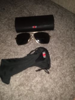 carrera Porshe sunglasses with Bifocal