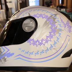 Women’s Scorpion EXO Motorcycle Helmet