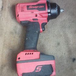Snap On 3/8 Impact Wrench Ct9010