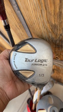 Golf Poles