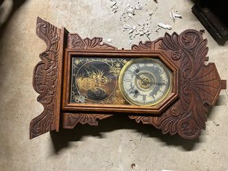 Clocks