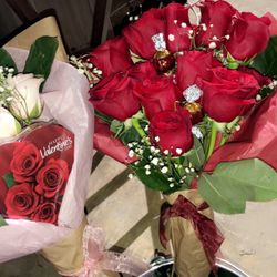 Valentine Arrangement