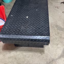 Is For A Full Size Truck