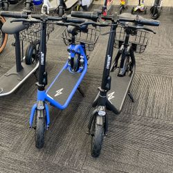 PGG Commuter R1 Scooter 500w 36v 