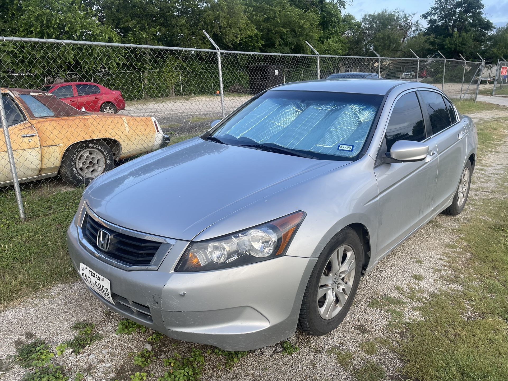 2010 Honda Accord