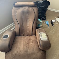 Massage Recliner