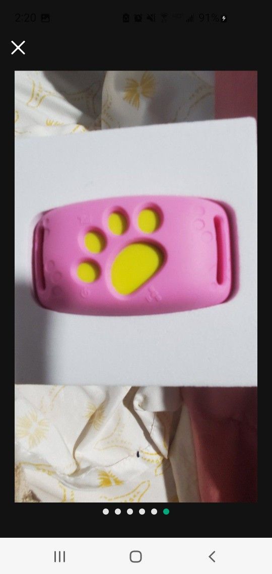 Dog Gps