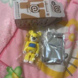 Bear Brick