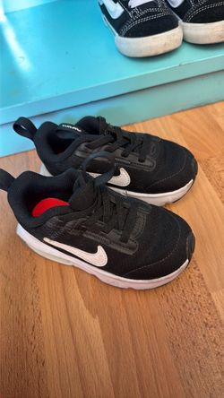 Nike air max kids 7C