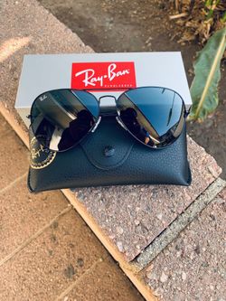NEW original Ray Ban