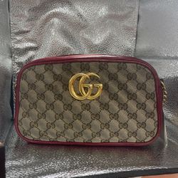Gucci Handbag