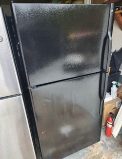 21 cubics big Household refrigerator fridge freezer