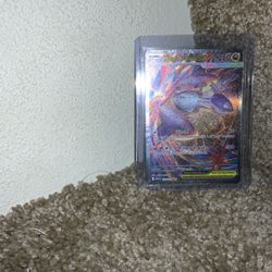 Mega Latias Ex