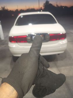 2002 Buick LeSabre