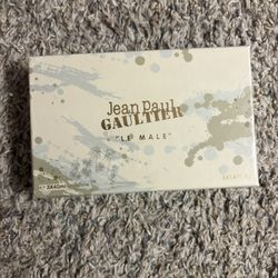 Jean Paul Gaultier Men’s 3-Piece Discovery Set (40ml x 3)