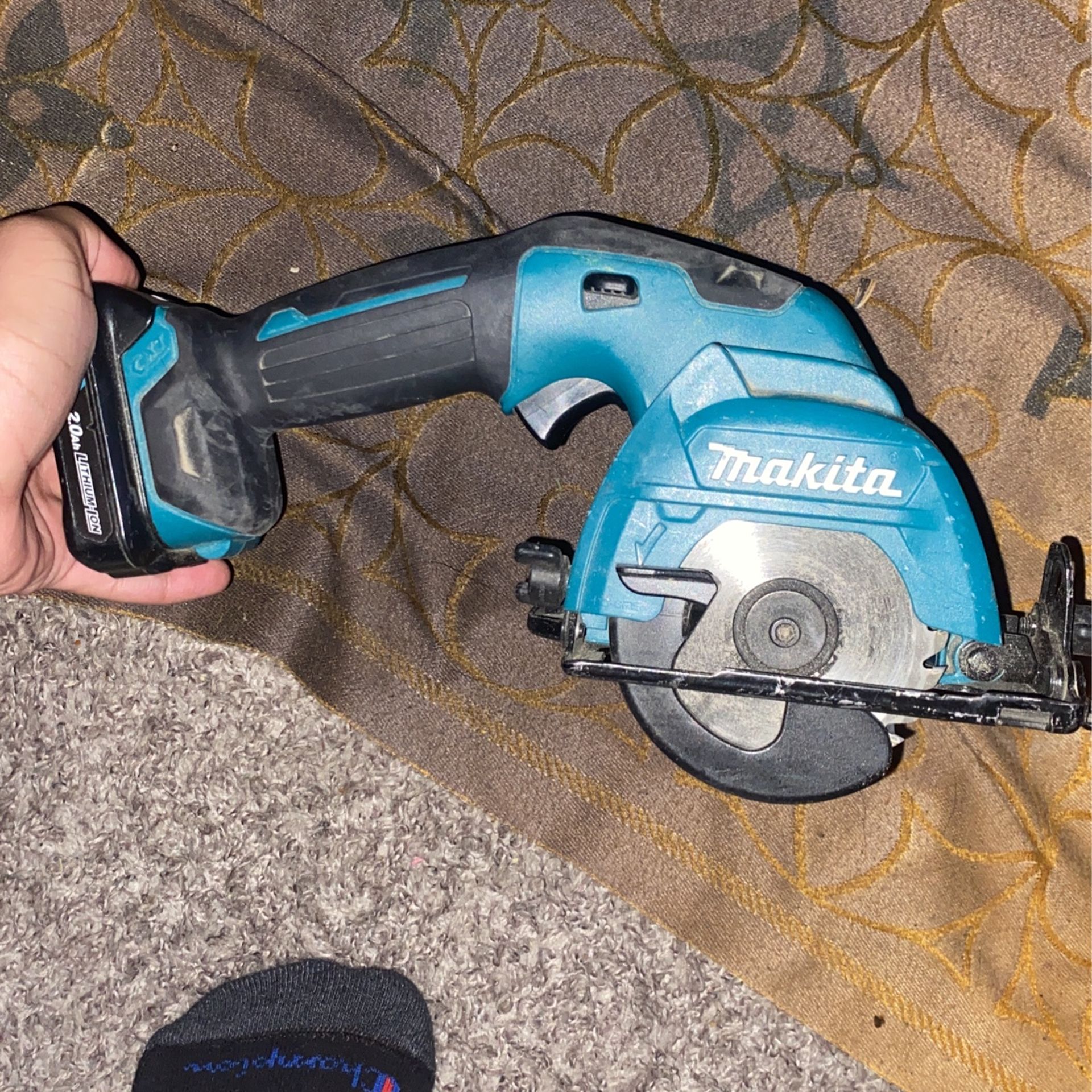 Makita Tool