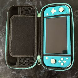 Switch Life 