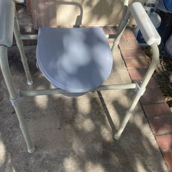 Toilet Chair
