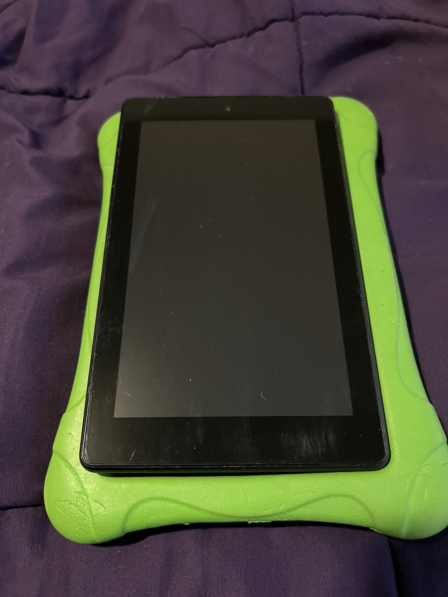 Amazon Fire 7 Tablet
