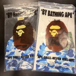Bape T Shirts 