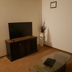 Tv Stand ...cabinet