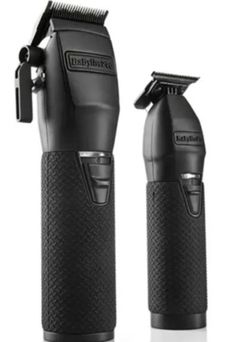 Babyliss trimmer and clips for sale