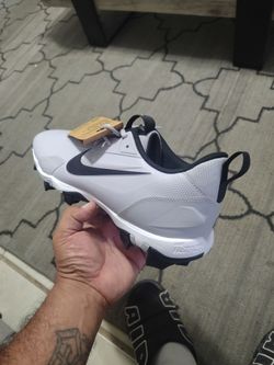 Nike Trout Baseball Cleats