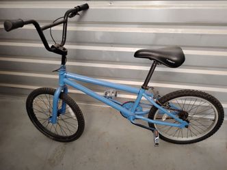 Mongoose BMX 20" Bike