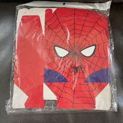 Spider-Man Treat Boxes