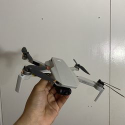 Dji 249g Drone