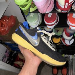 LeBron 20 