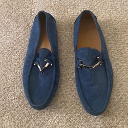 Gucci Loafers Size 11