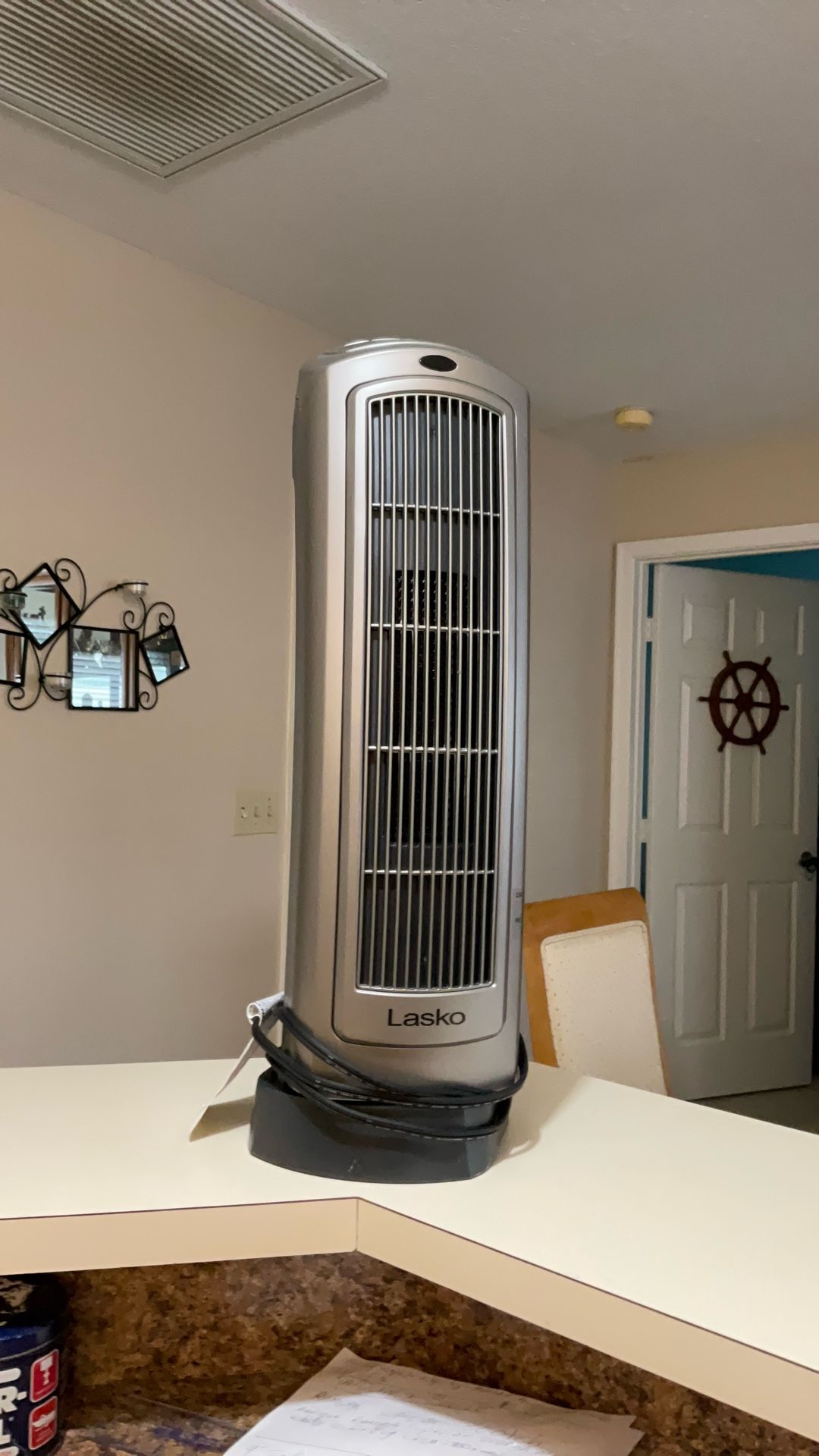 Floor Tower Heater